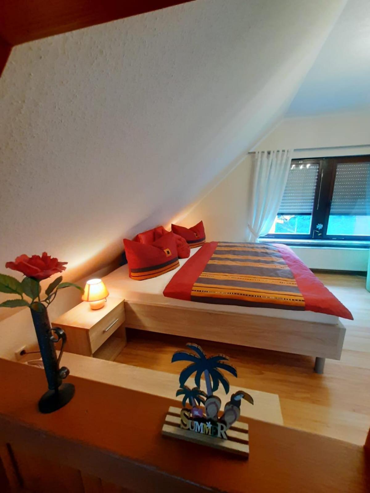 Ferienwohnung Ilsenhof Konigsbruck Exteriér fotografie